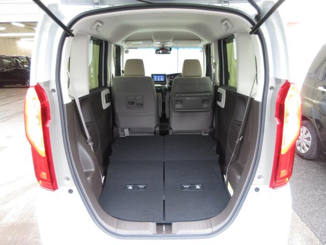 N-BOX EX ホンダセンシング メモリーナビ ETC2.0 シートヒーター LEDヘッドライト 両側パワースライドドア ワンオーナー 禁煙(11枚目)