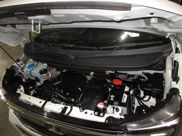 N-BOXカスタム EXターボ ホンダセンシング純正メモリーナビBluetoothドラレコETCRカメラワンオーナー パーキングセンサー 記録簿 1オーナー 地デジ ドライブレコーダー 前席シートヒーター バックガイドモニター(3枚目)