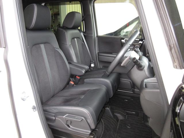 N-BOXカスタム EXターボ ホンダセンシング純正メモリーナビBluetoothドラレコETCRカメラワンオーナー パーキングセンサー 記録簿 1オーナー 地デジ ドライブレコーダー 前席シートヒーター バックガイドモニター(15枚目)