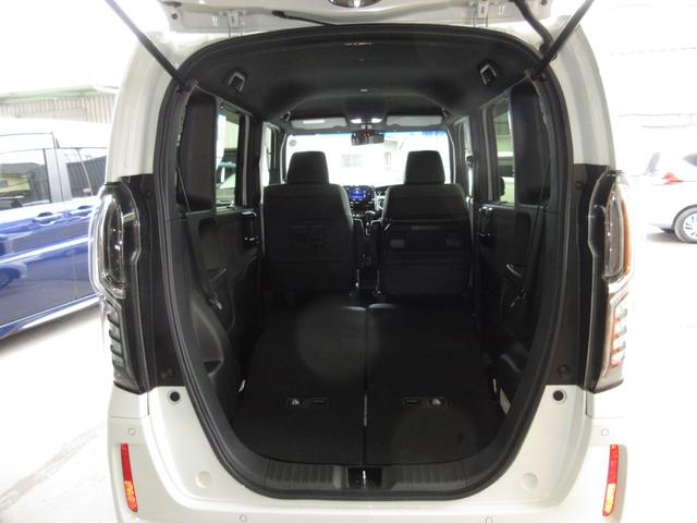 N-BOXカスタム EXターボ ホンダセンシング純正メモリーナビBluetoothドラレコETCRカメラワンオーナー パーキングセンサー 記録簿 1オーナー 地デジ ドライブレコーダー 前席シートヒーター バックガイドモニター(18枚目)