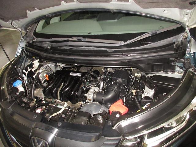 フリード G・ホンダセンシング ワンオーナー 禁煙車 当社点検パック実施済車 純正9インチナビ フルセグTV Bluetooth ミュージックサーバー 両側電動スライドドア LEDヘッドライト オートライト ETC バックカメラ(2枚目)