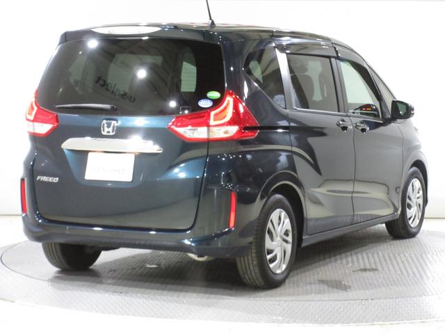 フリード G・ホンダセンシング ワンオーナー 禁煙車 当社点検パック実施済車 純正9インチナビ フルセグTV Bluetooth ミュージックサーバー 両側電動スライドドア LEDヘッドライト オートライト ETC バックカメラ(10枚目)