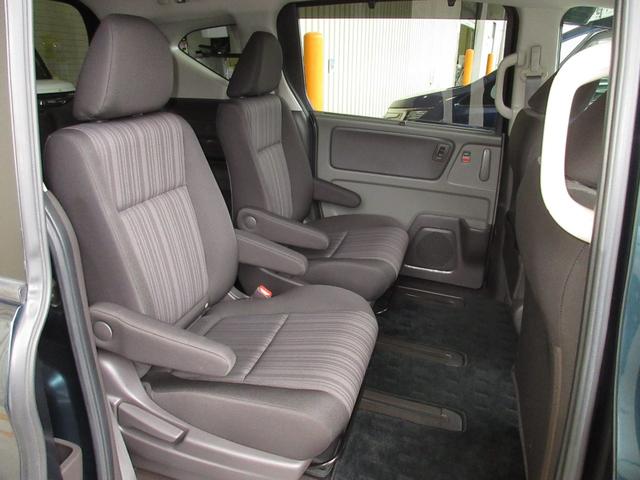 フリード G・ホンダセンシング ワンオーナー 禁煙車 当社点検パック実施済車 純正9インチナビ フルセグTV Bluetooth ミュージックサーバー 両側電動スライドドア LEDヘッドライト オートライト ETC バックカメラ(19枚目)