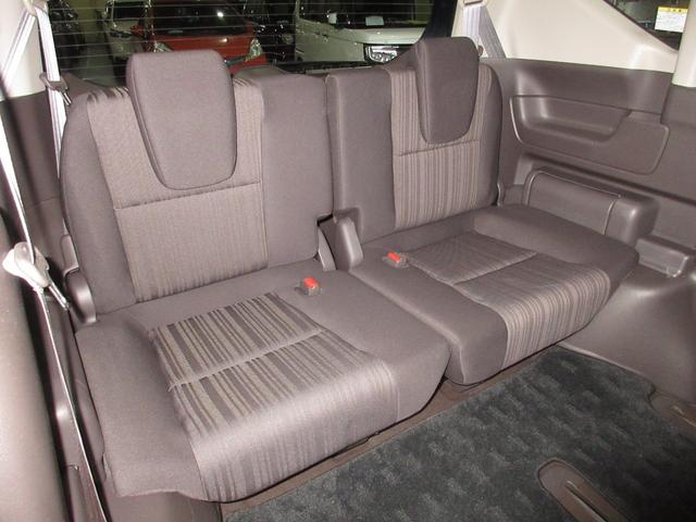 フリード G・ホンダセンシング ワンオーナー 禁煙車 当社点検パック実施済車 純正9インチナビ フルセグTV Bluetooth ミュージックサーバー 両側電動スライドドア LEDヘッドライト オートライト ETC バックカメラ(20枚目)