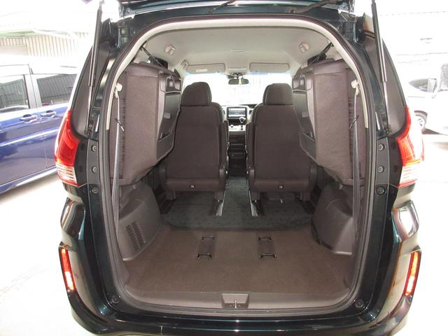 フリード G・ホンダセンシング ワンオーナー 禁煙車 当社点検パック実施済車 純正9インチナビ フルセグTV Bluetooth ミュージックサーバー 両側電動スライドドア LEDヘッドライト オートライト ETC バックカメラ(21枚目)