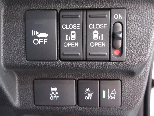 フリードハイブリッド ハイブリッド・Gホンダセンシング ・雹害 ・2列目ベンチシート(7人乗り) ・車検…令和9年3月 ・純正9インチナビ ・リアカメラ ・ETC ・両側電動スライドドア ・ホンダセンシング ・Bluetooth AUDIO ・1年保証付(13枚目)