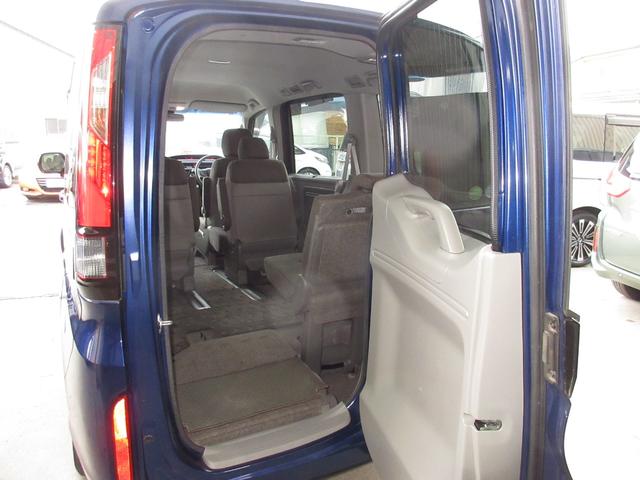 ステップワゴン Gホンダセンシング 禁煙車 ワンオーナー 純正メモリーナビ Bluetooth ETC リアカメラ わくわくゲート ホンダセンシング サイドカーテンエアバック 左側電動スライドドア フルオートエアコン リアクーラー(8枚目)