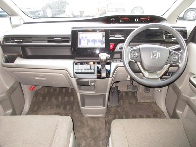 ステップワゴン Gホンダセンシング 禁煙車 ワンオーナー 純正メモリーナビ Bluetooth ETC リアカメラ わくわくゲート ホンダセンシング サイドカーテンエアバック 左側電動スライドドア フルオートエアコン リアクーラー(10枚目)