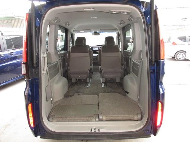 ステップワゴン Gホンダセンシング 禁煙車 ワンオーナー 純正メモリーナビ Bluetooth ETC リアカメラ わくわくゲート ホンダセンシング サイドカーテンエアバック 左側電動スライドドア フルオートエアコン リアクーラー(21枚目)