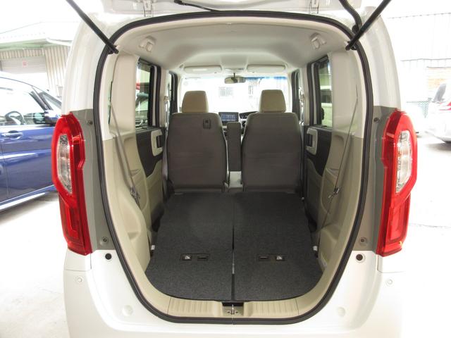 N-BOX G・Lホンダセンシング 純正メモリーナビBluetoothETCRカメラワンオーナー レーダブレーキ Aストップ ESC キーフリーシステム LEDライト バックM 1オーナー USB スマートキー クルコン 両席エアバック(17枚目)