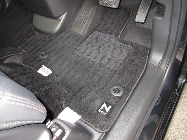 N-BOXカスタム L ホンダセンシング純正メモリーナビBluetoothドラレコETCRカメラワンオーナー 両席電動スライドドア Pソナー 1オーナー サイドエアバッグ ナビTV Aストップ シートヒータ LEDライト(13枚目)