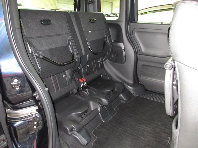 N-BOXカスタム L ホンダセンシング純正メモリーナビBluetoothドラレコETCRカメラワンオーナー 両席電動スライドドア Pソナー 1オーナー サイドエアバッグ ナビTV Aストップ シートヒータ LEDライト(16枚目)