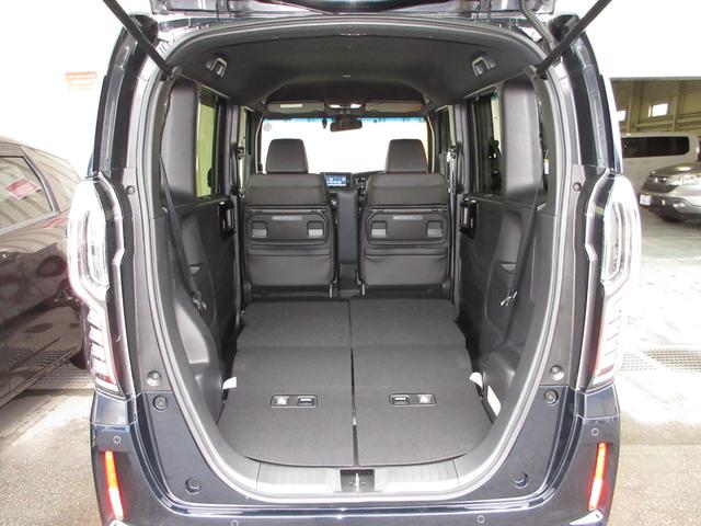 N-BOXカスタム L ホンダセンシング純正メモリーナビBluetoothドラレコETCRカメラワンオーナー 両席電動スライドドア Pソナー 1オーナー サイドエアバッグ ナビTV Aストップ シートヒータ LEDライト(17枚目)