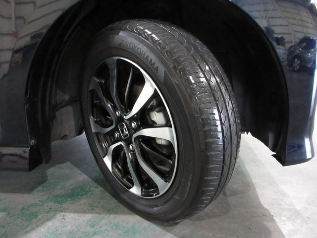 N-BOXカスタム L ホンダセンシング純正メモリーナビBluetoothドラレコETCRカメラワンオーナー 両席電動スライドドア Pソナー 1オーナー サイドエアバッグ ナビTV Aストップ シートヒータ LEDライト(20枚目)