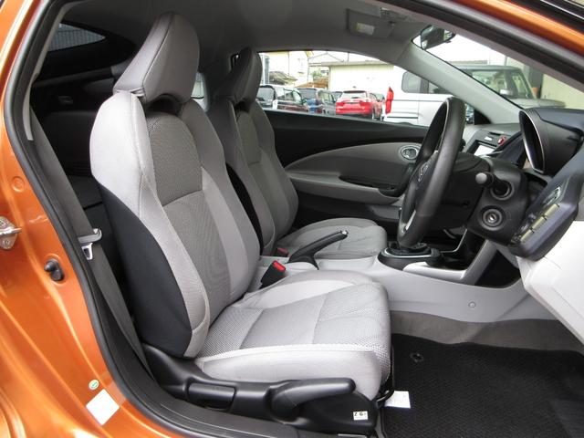 ＣＲ－Ｚ β　禁煙　６速マニュアルミッション　パイオニアディスプレイオーディオ　Ｂｌｕｅｔｏｏｔｈ　リアカメラ　ディスチャージヘッドライト　フォグライト　オートライト　フルオートエアコン　アレルフリー脱臭フィルター（19枚目）