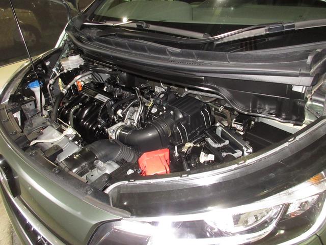 フリードハイブリッド ハイブリッド・Ｇホンダセンシング　禁煙　ワンオーナー　純正メモリーナビ　Ｂｌｕｅｔｏｏｔｈ　ＥＴＣ　リアカメラ　純正前後ドラレコ　オートリトラミラー　ＬＥＤヘッドライト　コーナーリングライト　Ｓパッケージ　Ｃパッケージ　シートヒーター（6枚目）