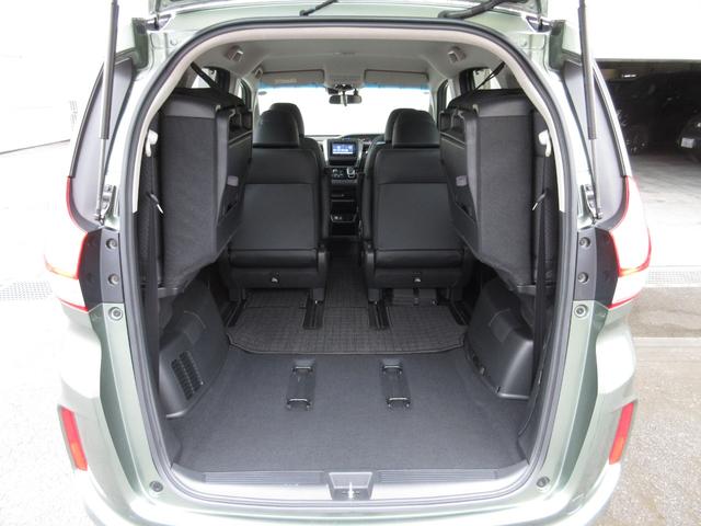 フリードハイブリッド ハイブリッド・Ｇホンダセンシング　禁煙　ワンオーナー　純正メモリーナビ　Ｂｌｕｅｔｏｏｔｈ　ＥＴＣ　リアカメラ　純正前後ドラレコ　オートリトラミラー　ＬＥＤヘッドライト　コーナーリングライト　Ｓパッケージ　Ｃパッケージ　シートヒーター（22枚目）