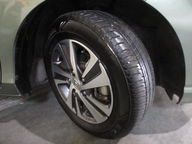 フリードハイブリッド ハイブリッド・Ｇホンダセンシング　禁煙　ワンオーナー　純正メモリーナビ　Ｂｌｕｅｔｏｏｔｈ　ＥＴＣ　リアカメラ　純正前後ドラレコ　オートリトラミラー　ＬＥＤヘッドライト　コーナーリングライト　Ｓパッケージ　Ｃパッケージ　シートヒーター（25枚目）