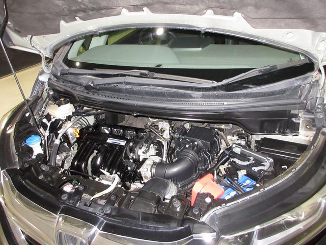 フリードハイブリッド ハイブリッド・Gホンダセンシング 純正メモリーナビBluetoothドラレコETCRカメラ 軽減ブレーキ キーフリーシステム 記録簿 DVD再生可能 ECON 後カメラ Aクルーズ 地デジフルセグTV LEDヘッドランプ 横滑防止(3枚目)