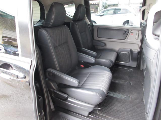 フリードハイブリッド ハイブリッド・Gホンダセンシング 純正メモリーナビBluetoothドラレコETCRカメラ 軽減ブレーキ キーフリーシステム 記録簿 DVD再生可能 ECON 後カメラ Aクルーズ 地デジフルセグTV LEDヘッドランプ 横滑防止(16枚目)