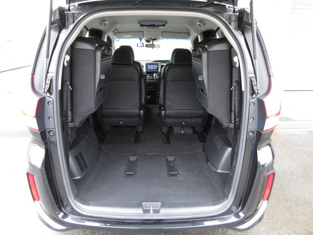 フリードハイブリッド ハイブリッド・Gホンダセンシング 純正メモリーナビBluetoothドラレコETCRカメラ 軽減ブレーキ キーフリーシステム 記録簿 DVD再生可能 ECON 後カメラ Aクルーズ 地デジフルセグTV LEDヘッドランプ 横滑防止(18枚目)