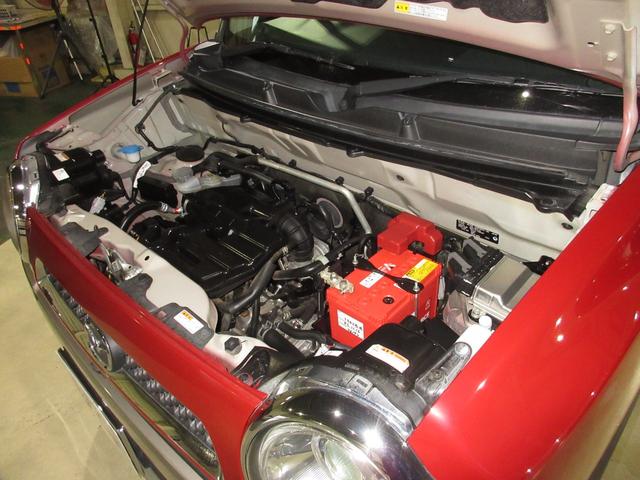 フレアクロスオーバー XS 禁煙 パイオニアメモリーナビBluetoothETCRカメラワンオーナー 1オーナー USB入力 シ-トヒ-タ- フルセグ ナビ・TV DVD再生 盗難警報装置 スマートキー オートエアコン(3枚目)