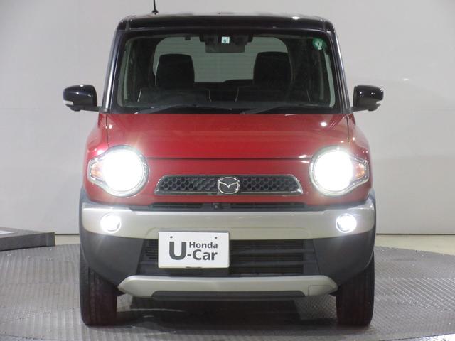 フレアクロスオーバー XS 禁煙 パイオニアメモリーナビBluetoothETCRカメラワンオーナー 1オーナー USB入力 シ-トヒ-タ- フルセグ ナビ・TV DVD再生 盗難警報装置 スマートキー オートエアコン(8枚目)