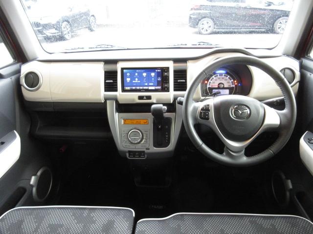 フレアクロスオーバー XS 禁煙 パイオニアメモリーナビBluetoothETCRカメラワンオーナー 1オーナー USB入力 シ-トヒ-タ- フルセグ ナビ・TV DVD再生 盗難警報装置 スマートキー オートエアコン(12枚目)