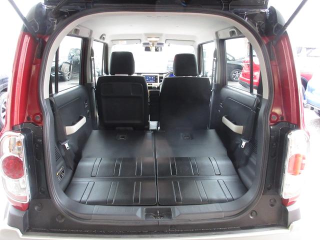 フレアクロスオーバー XS 禁煙 パイオニアメモリーナビBluetoothETCRカメラワンオーナー 1オーナー USB入力 シ-トヒ-タ- フルセグ ナビ・TV DVD再生 盗難警報装置 スマートキー オートエアコン(21枚目)