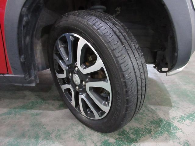 フレアクロスオーバー XS 禁煙 パイオニアメモリーナビBluetoothETCRカメラワンオーナー 1オーナー USB入力 シ-トヒ-タ- フルセグ ナビ・TV DVD再生 盗難警報装置 スマートキー オートエアコン(24枚目)