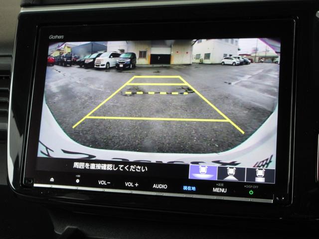 ステップワゴンスパーダ スパーダ・クールスピリットホンダセンシング ワンオーナー 禁煙車 純正9インチナビ/リアカメラ ルーフモニター 純正ドラレコ前後 ETC2.0 両側電動スライドドア シートヒーター パドルシフト 7人乗り サイドカーテンエアバッグ(11枚目)