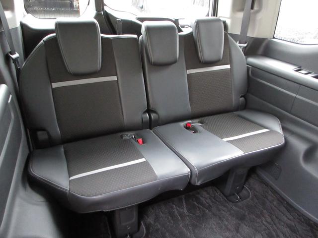 ステップワゴンスパーダ スパーダ・クールスピリットホンダセンシング ワンオーナー 禁煙車 純正9インチナビ/リアカメラ ルーフモニター 純正ドラレコ前後 ETC2.0 両側電動スライドドア シートヒーター パドルシフト 7人乗り サイドカーテンエアバッグ(19枚目)