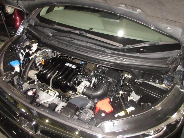 フリード G・ホンダセンシング メモリーナビ ETC シートヒーター 両側パワースライドドア LEDヘッドライト アルミホイール C/Sパッケージ ワンオーナー 禁煙 6人乗り(6枚目)