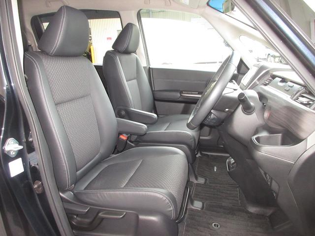 フリード G・ホンダセンシング メモリーナビ ETC シートヒーター 両側パワースライドドア LEDヘッドライト アルミホイール C/Sパッケージ ワンオーナー 禁煙 6人乗り(8枚目)