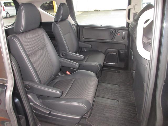 フリード G・ホンダセンシング メモリーナビ ETC シートヒーター 両側パワースライドドア LEDヘッドライト アルミホイール C/Sパッケージ ワンオーナー 禁煙 6人乗り(9枚目)