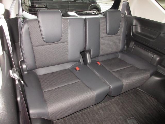 フリード G・ホンダセンシング メモリーナビ ETC シートヒーター 両側パワースライドドア LEDヘッドライト アルミホイール C/Sパッケージ ワンオーナー 禁煙 6人乗り(10枚目)