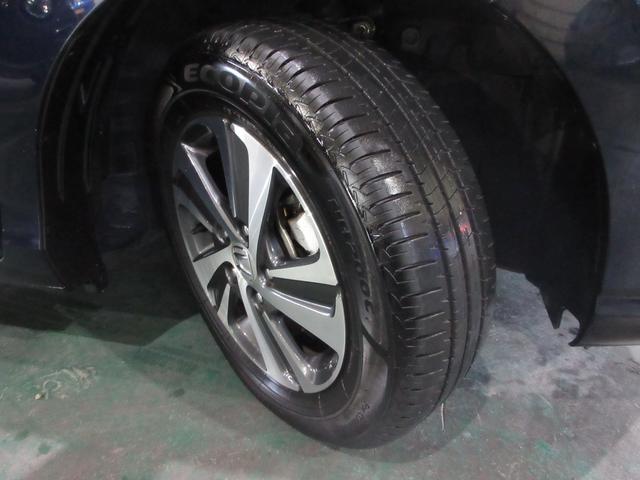 フリード G・ホンダセンシング メモリーナビ ETC シートヒーター 両側パワースライドドア LEDヘッドライト アルミホイール C/Sパッケージ ワンオーナー 禁煙 6人乗り(18枚目)