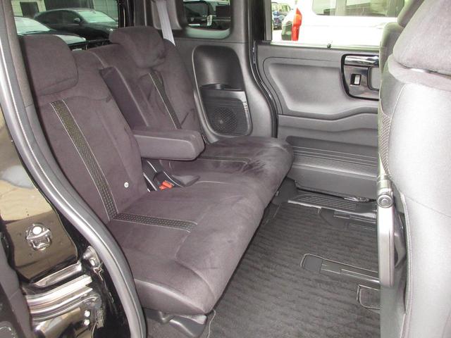 N-BOXカスタム EX 2年保証(距離無制限)禁煙車 2025年式タイヤ ワンオーナー 純正ナビ Bluetooth 前後ドラレコ ETC バックカメラ 両側電動スライドドア LEDヘッド オートライト カーテンエアバック(10枚目)