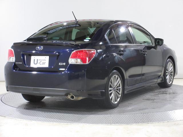 ボディクリーニング後、愛車をピカピカの状態へ保護するコーティング「ブライトパック」がおススメです!水垢がつきにくく、手入れがしやすくなりますよ!いつも愛車をきれいにしておきたい方におススメです。