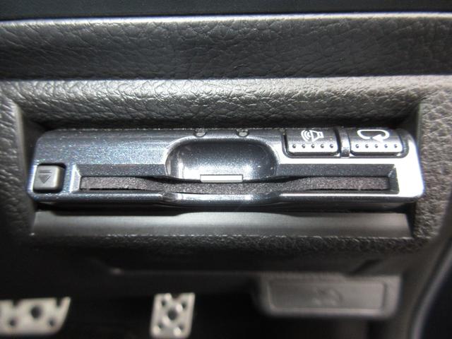 今や必需品のETCが付いています!ETCを使えば土日祝日割や深夜割などのメリットを受けることができます。(※注、ETCセットアップ費用は含まれておりません。別途必要となります。