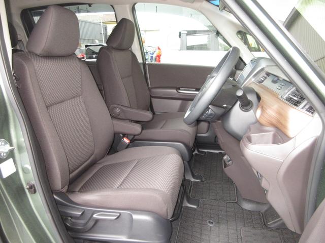 フリード G・ホンダセンシング 純正9インチメモリーナビBluetoothドラレコETCワンオーナードアバイザー Fセグ 追突被害軽減ブレーキ iストップ Wエアバッグ パワーウィンドウ 1オ-ナ- アクティブクルーズコントロール(14枚目)