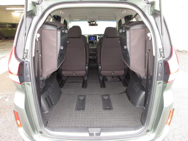 フリード G・ホンダセンシング 純正9インチメモリーナビBluetoothドラレコETCワンオーナードアバイザー Fセグ 追突被害軽減ブレーキ iストップ Wエアバッグ パワーウィンドウ 1オ-ナ- アクティブクルーズコントロール(17枚目)