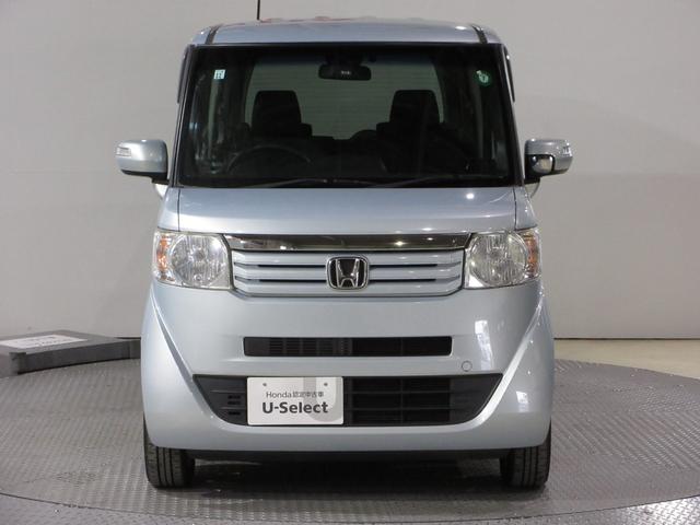 N-BOX GSSパッケージ 禁煙車 当社点検パック実施済車 純正ナビ ワンセグ バックカメラ ETC 両側電動スライドドア 14インチアルミホイール アイドリングストップ スマートキー エアコン エアバック 横滑り防止 ABS(9枚目)