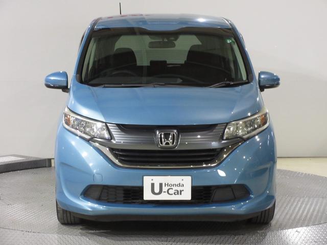 フリード+ G・ホンダセンシング 禁煙車■ワンオーナー■スマートキー■両側電動スライドドア■盗難防止装置■衝突軽減装置■横滑り防止装置■メモリーナビ■バックカメラ■ワンセグ■CD■Bluetooth■ETC(8枚目)