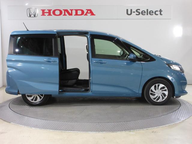 フリード+ G・ホンダセンシング 禁煙車■ワンオーナー■スマートキー■両側電動スライドドア■盗難防止装置■衝突軽減装置■横滑り防止装置■メモリーナビ■バックカメラ■ワンセグ■CD■Bluetooth■ETC(9枚目)