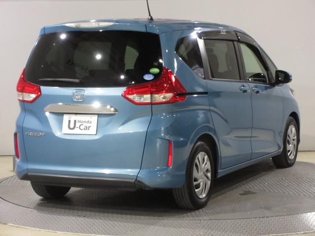 フリード+ G・ホンダセンシング 禁煙車■ワンオーナー■スマートキー■両側電動スライドドア■盗難防止装置■衝突軽減装置■横滑り防止装置■メモリーナビ■バックカメラ■ワンセグ■CD■Bluetooth■ETC(10枚目)