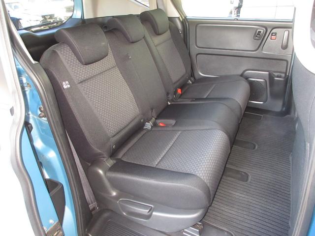 フリード+ G・ホンダセンシング 禁煙車■ワンオーナー■スマートキー■両側電動スライドドア■盗難防止装置■衝突軽減装置■横滑り防止装置■メモリーナビ■バックカメラ■ワンセグ■CD■Bluetooth■ETC(16枚目)