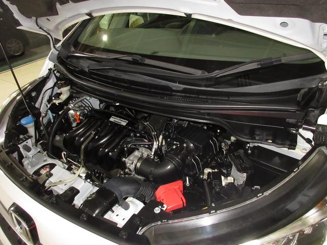 フリード G・ホンダセンシング 純正メモリーナビBluetoothドラレコETCワンオーナー Fセグ 追突被害軽減ブレーキ iストップ Wエアバッグ パワーウィンドウ 1オ-ナ- アクティブクルーズコントロール スマートキ 禁煙(4枚目)