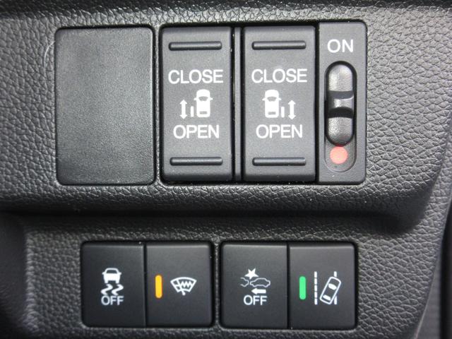 フリード G・ホンダセンシング 純正メモリーナビBluetoothドラレコETCワンオーナー Fセグ 追突被害軽減ブレーキ iストップ Wエアバッグ パワーウィンドウ 1オ-ナ- アクティブクルーズコントロール スマートキ 禁煙(13枚目)