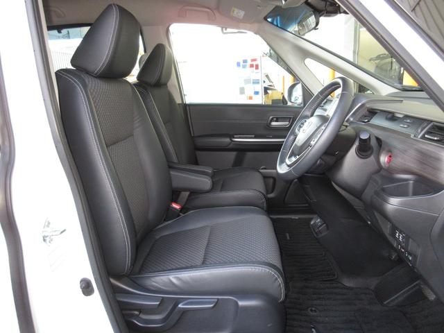 フリード G・ホンダセンシング 純正メモリーナビBluetoothドラレコETCワンオーナー Fセグ 追突被害軽減ブレーキ iストップ Wエアバッグ パワーウィンドウ 1オ-ナ- アクティブクルーズコントロール スマートキ 禁煙(15枚目)